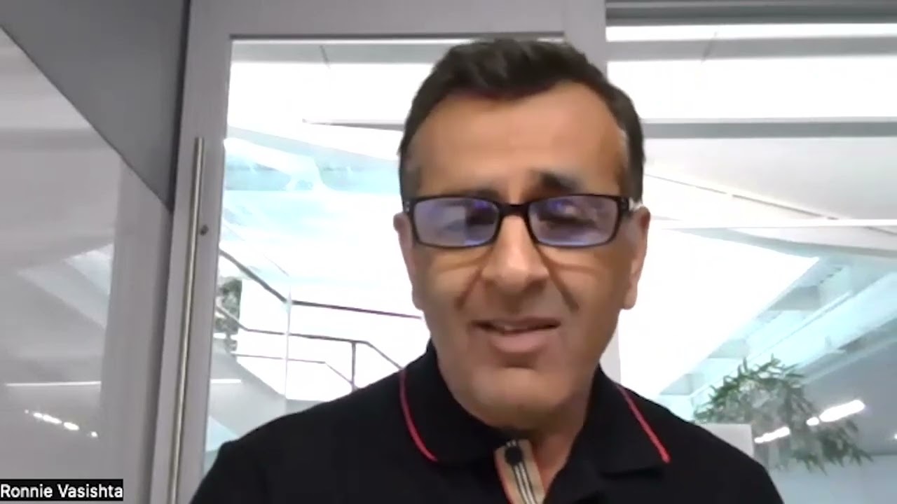 Telco AI Deep Dive: NVIDIA on bringing AI into the 5G RAN