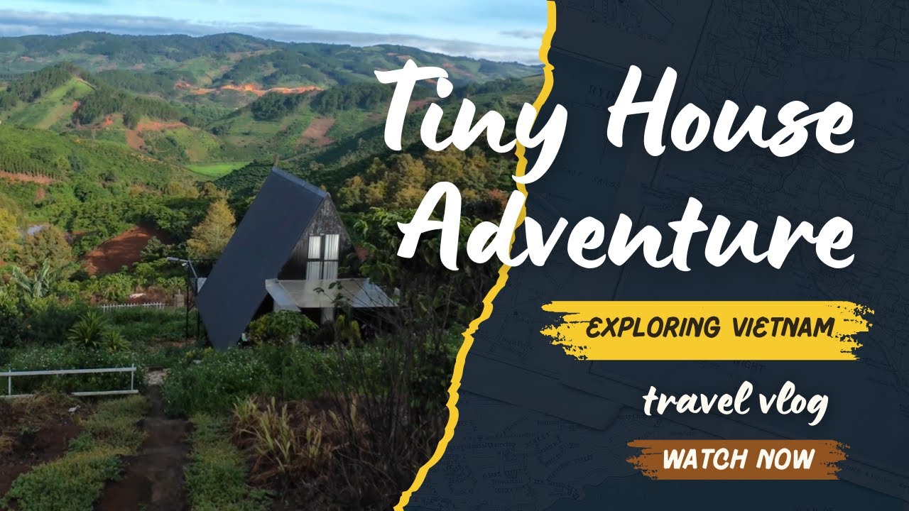 The Vacation House | Nature adventure