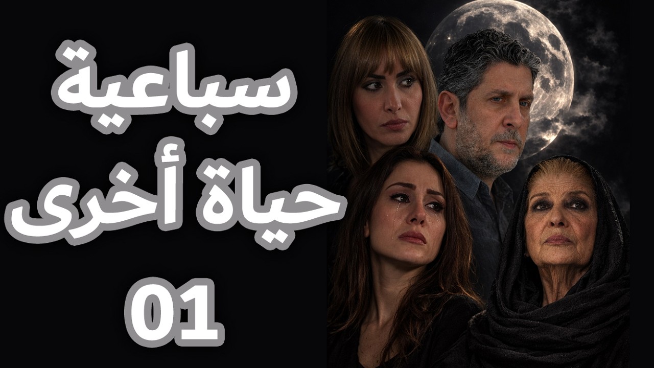 سباعية حياة أخرى 01