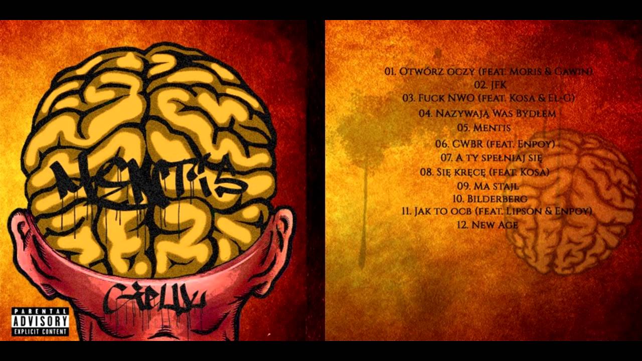 03.Fuck NWO feat  Kosa & El-G