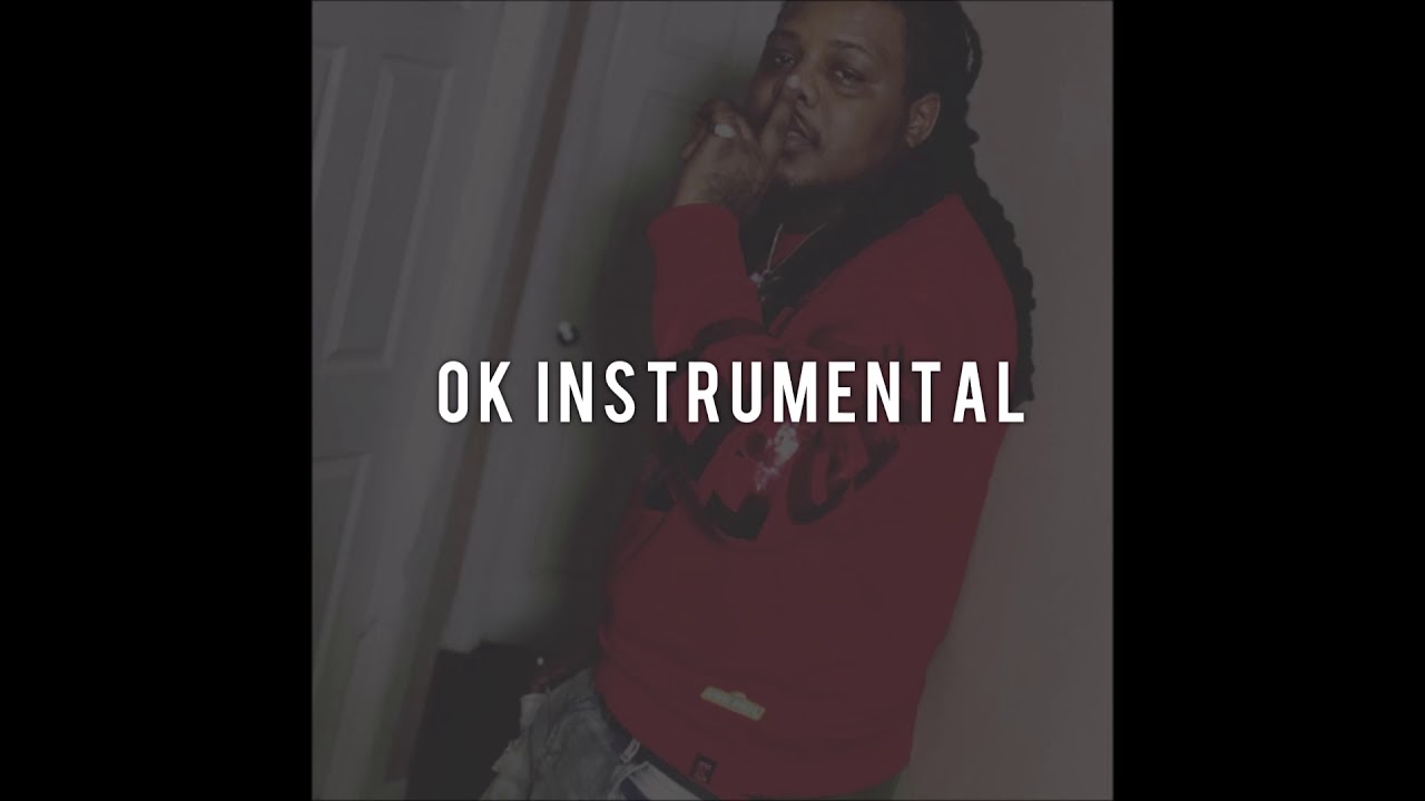fbg duck - ok instrumental