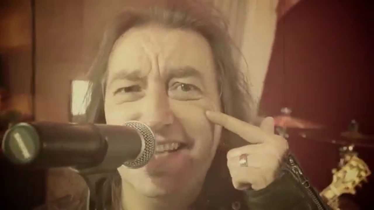 CH&Acirc;LICE - All About Your Love (HD Official Video)