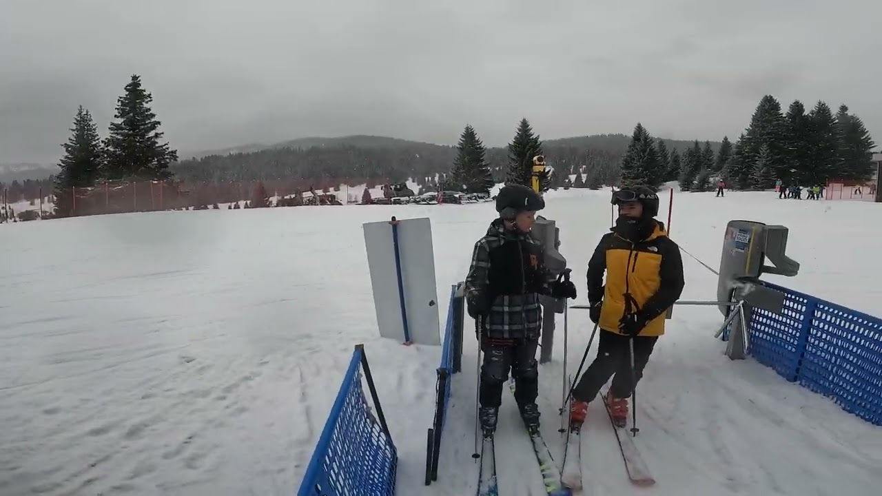 Folgaria - 23 - Plaut a M. Piovernetta - Passo Coe - 1 Marzo 2025