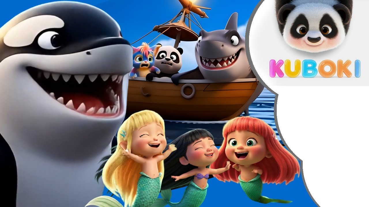 Räddningsvänner – Avsnitt 7: Hemligheten på Dinosaurieön