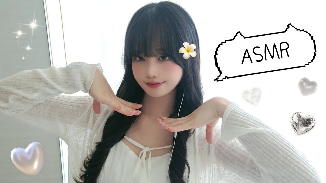 (Sub💫) Свидание ASMR💓 | Волнительноe и трепетное ролевое общение