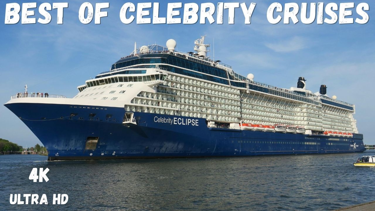 CELEBRITY CRUISES