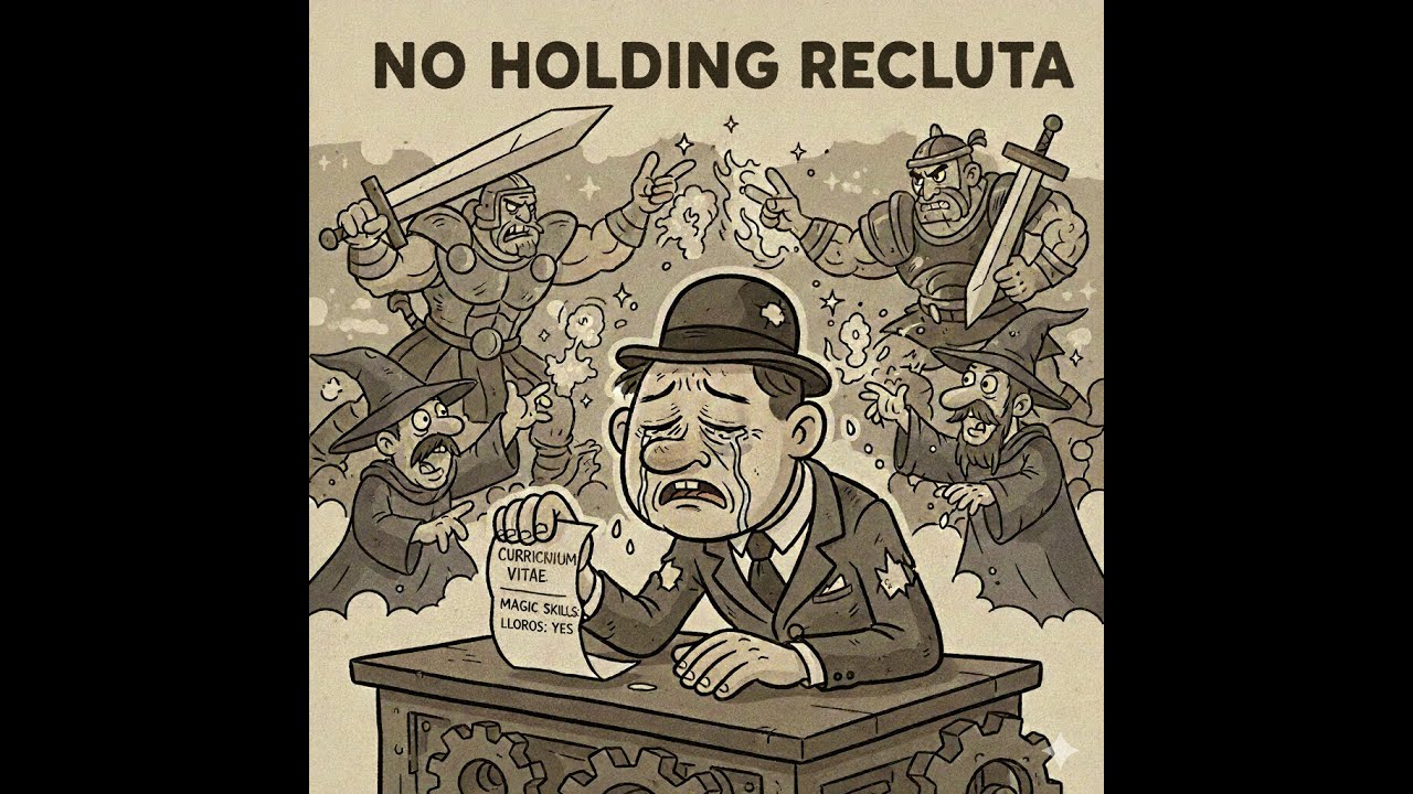 No Holding + instic vs Curriculum vitae - behe