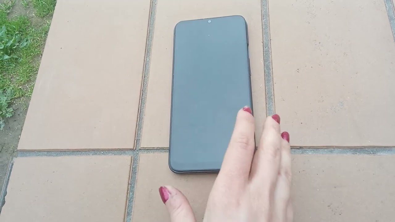 Redmi 9A 