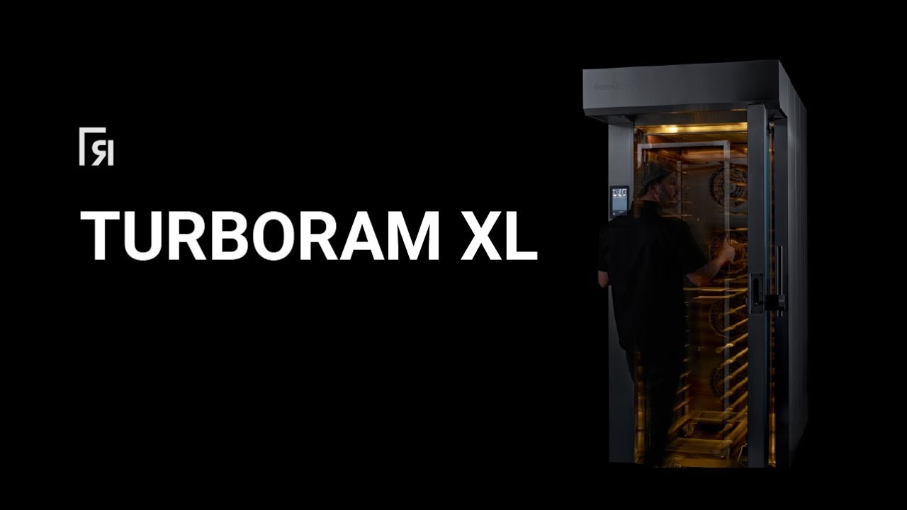 Turboram XL - Ramalhos