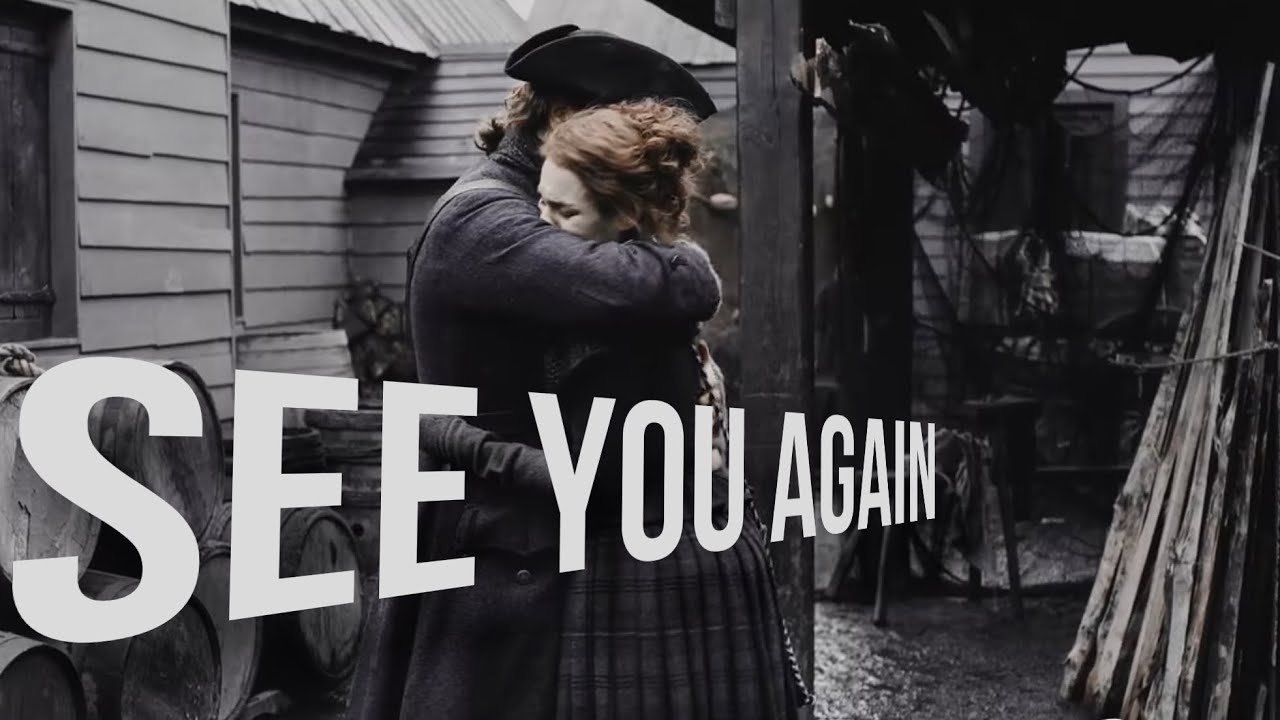 outlander | see you again