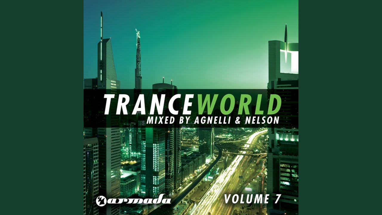 Panama (Original Mix)