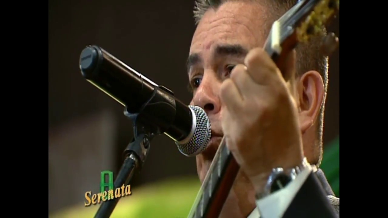 GARZA MORENA (Bambuco de Jorge Villamil)