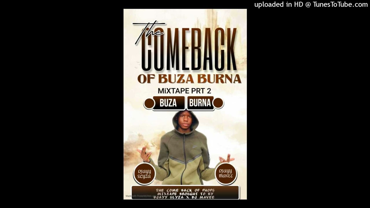 026 DEDICATED TO BUZA BURNA PRT 2-1