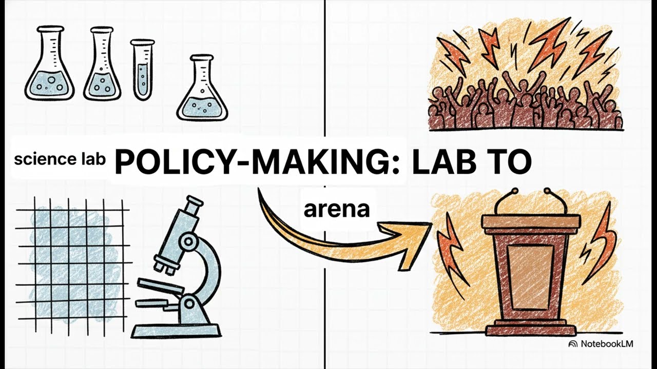The Architecture of Criminal Justice Policy Reform