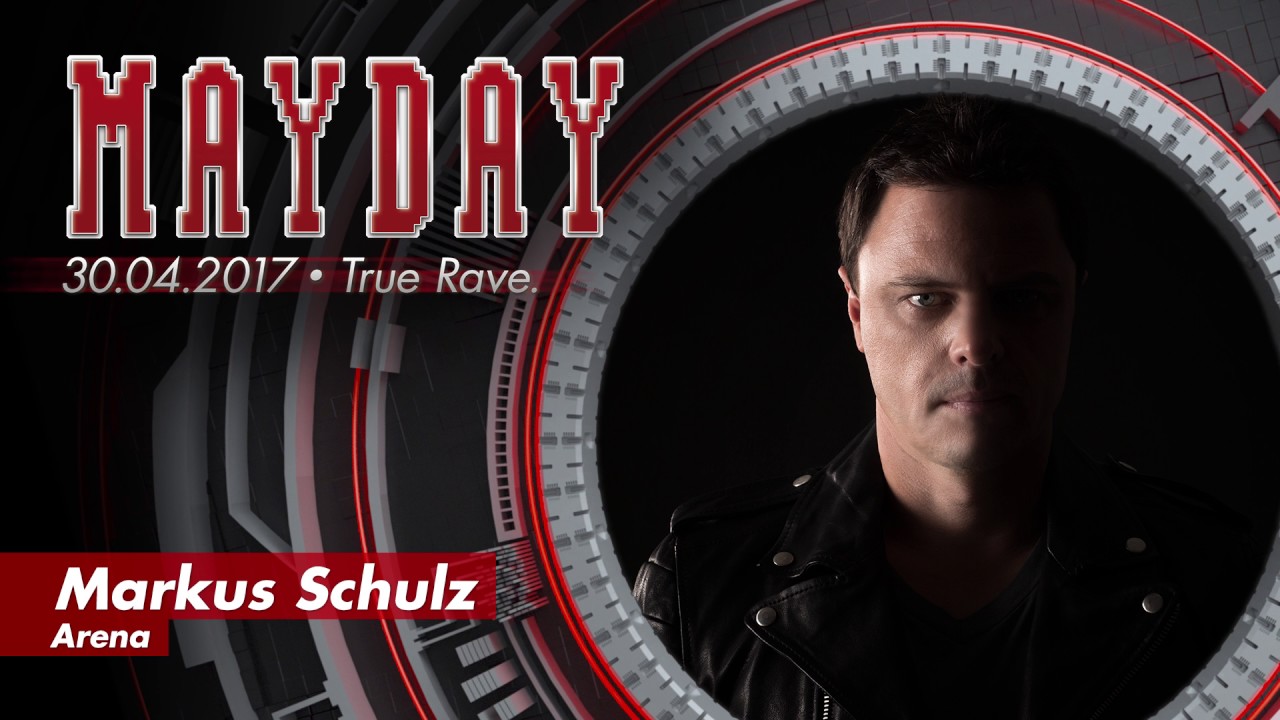 MAYDAY 