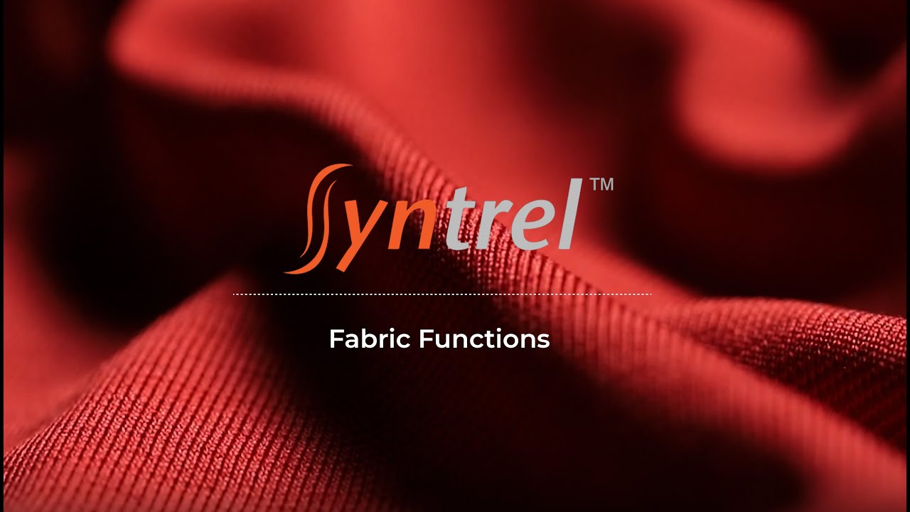 Syntrel Fabric Functions