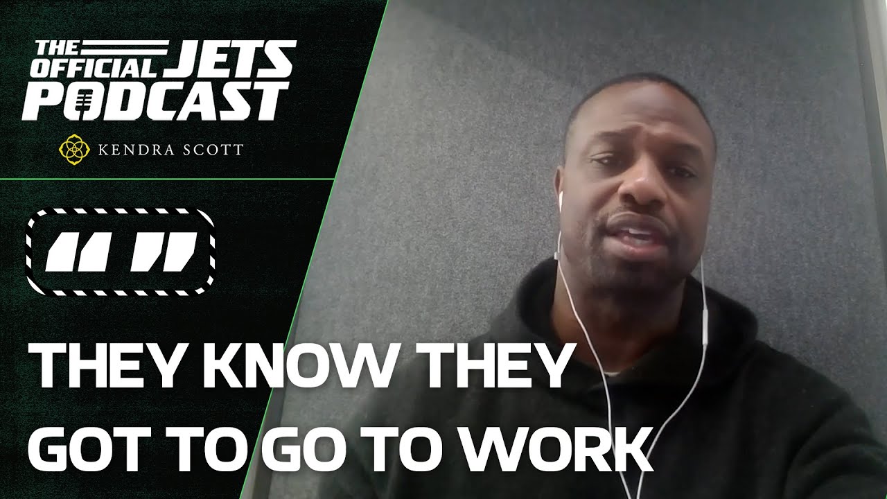 Bart Scott Previews the Offseason, 2026 Draft Impressions and Defensive Coordinator Search