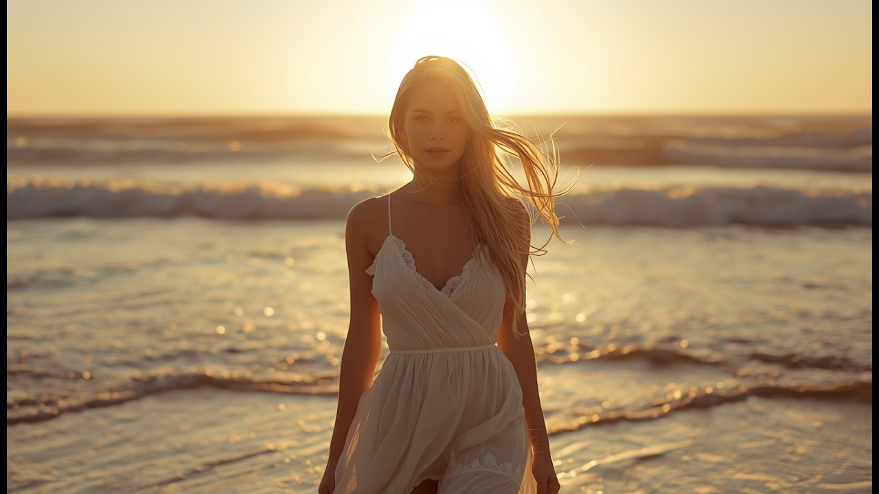 Xenia Palma - Morningstar (DEEDOOH Remix)  | Melodic Deep House | Deep House | Melodic Techno