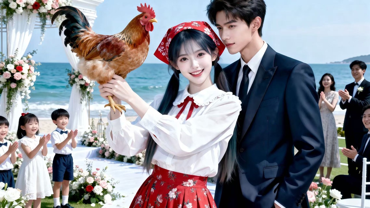 Rural Girl Mocked as a Bumpkin in Job Interview. But They Didn&rsquo;t Know She Was the CEO&rsquo;s Secret Lover