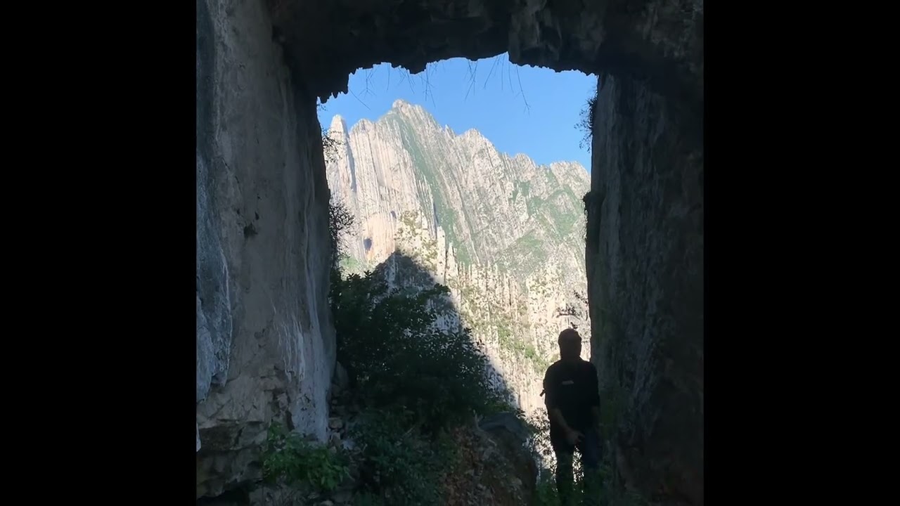 Acomp&aacute;&ntilde;ame a la cueva de murci&eacute;lagos en Monterrey!! | Gera Elizondo: Senderismo