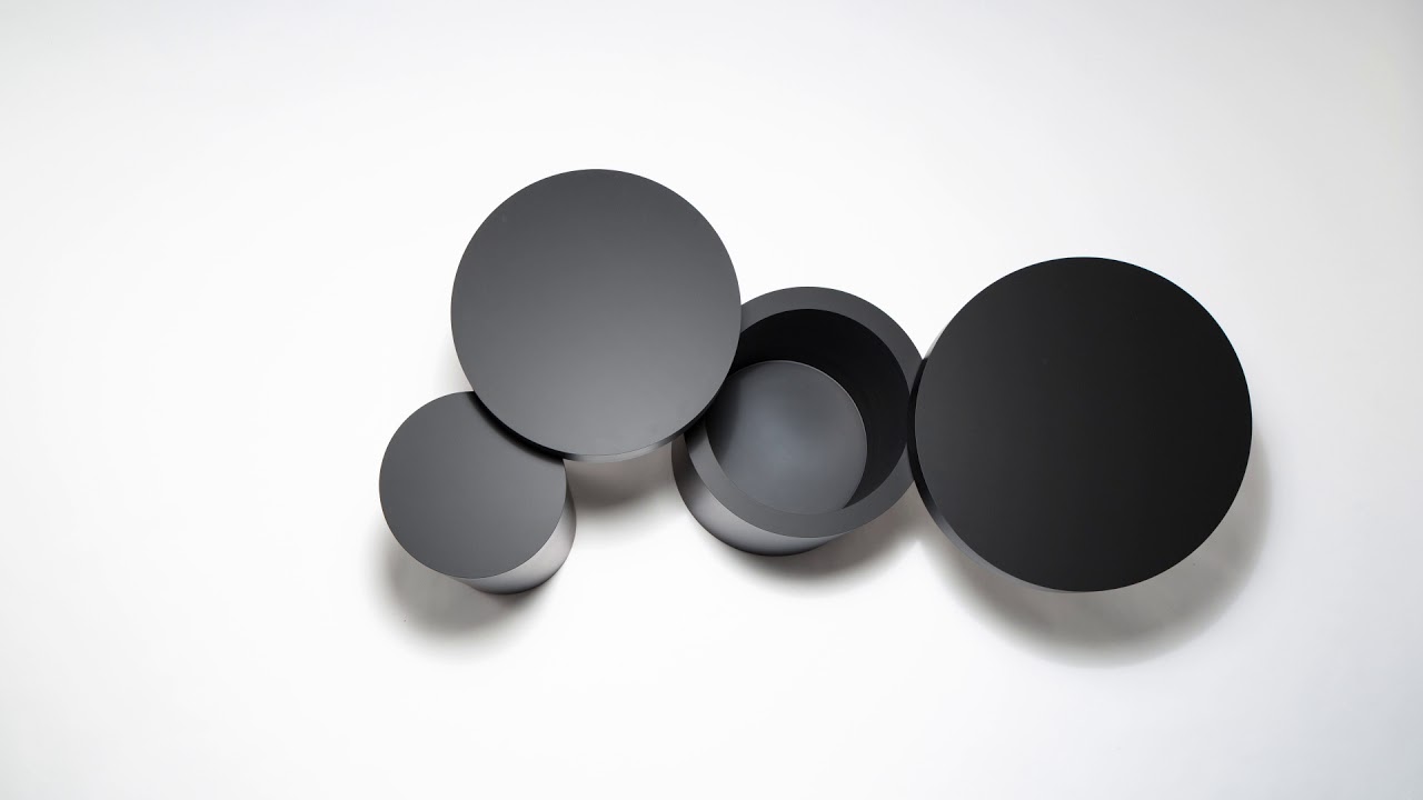 Tecta K8, Wolfgang Hartauer 2016