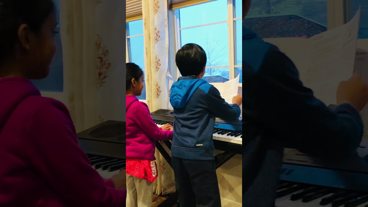 Rhea Rao plays 