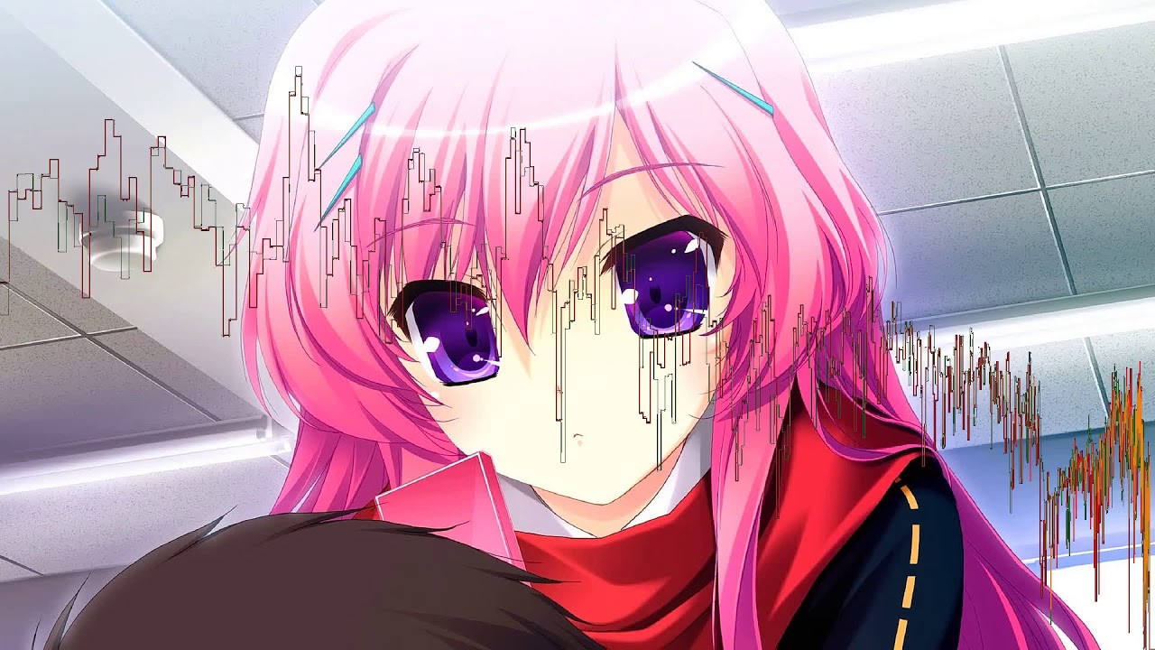 ❁ NightCore ❁ ↬ Frida Sundemo - Keep An Eye On Me Lyric Video
