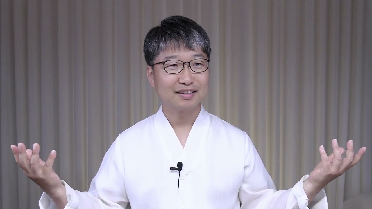 32 - 서장[대혜보각선사서] - 대혜종고 - 하운사에게 답한 대혜의 편지 - 박근삼 교무 - 20250711