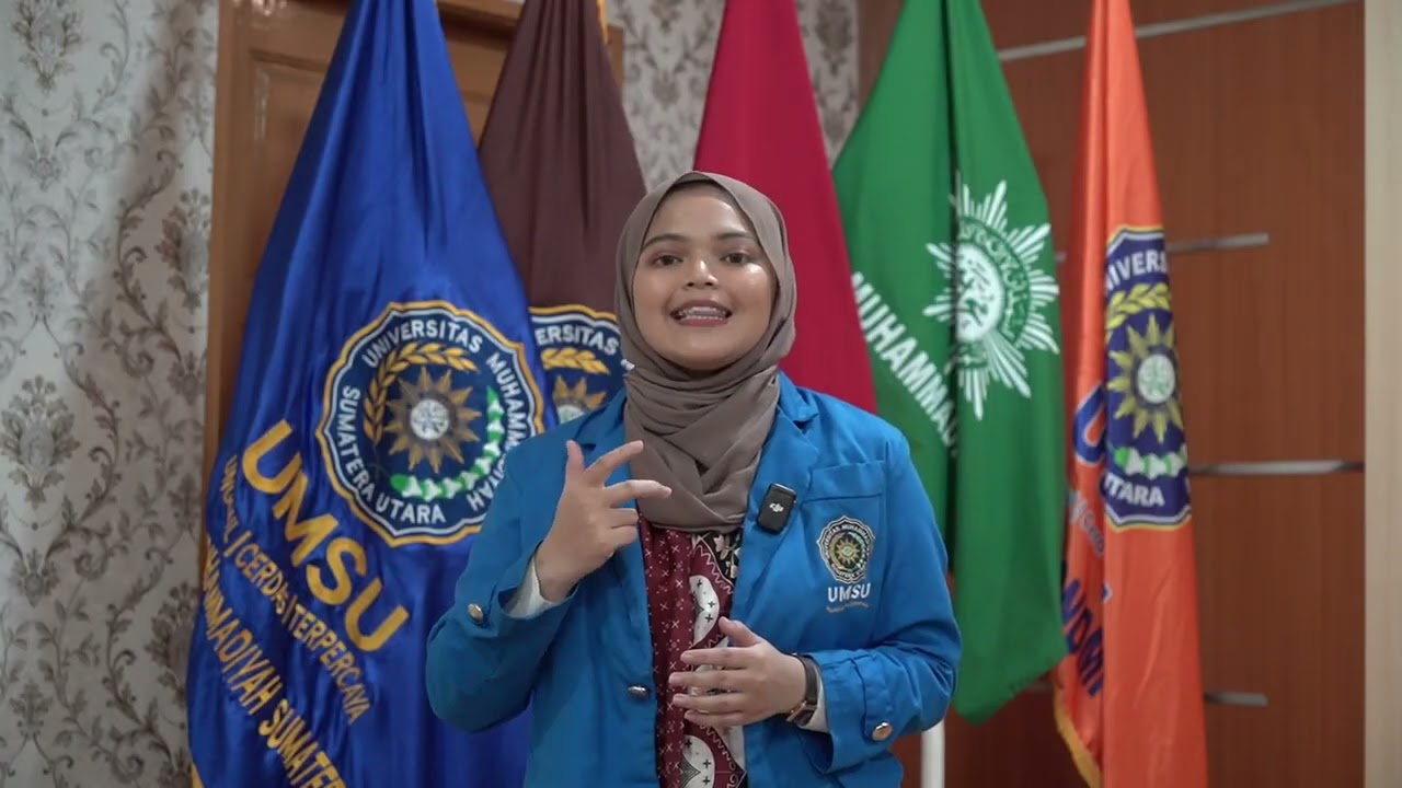 PILMAPRES | Anggita Sari Rangkuti | | Universitas Muhammadiyah Sumatera Utara | Sarjana