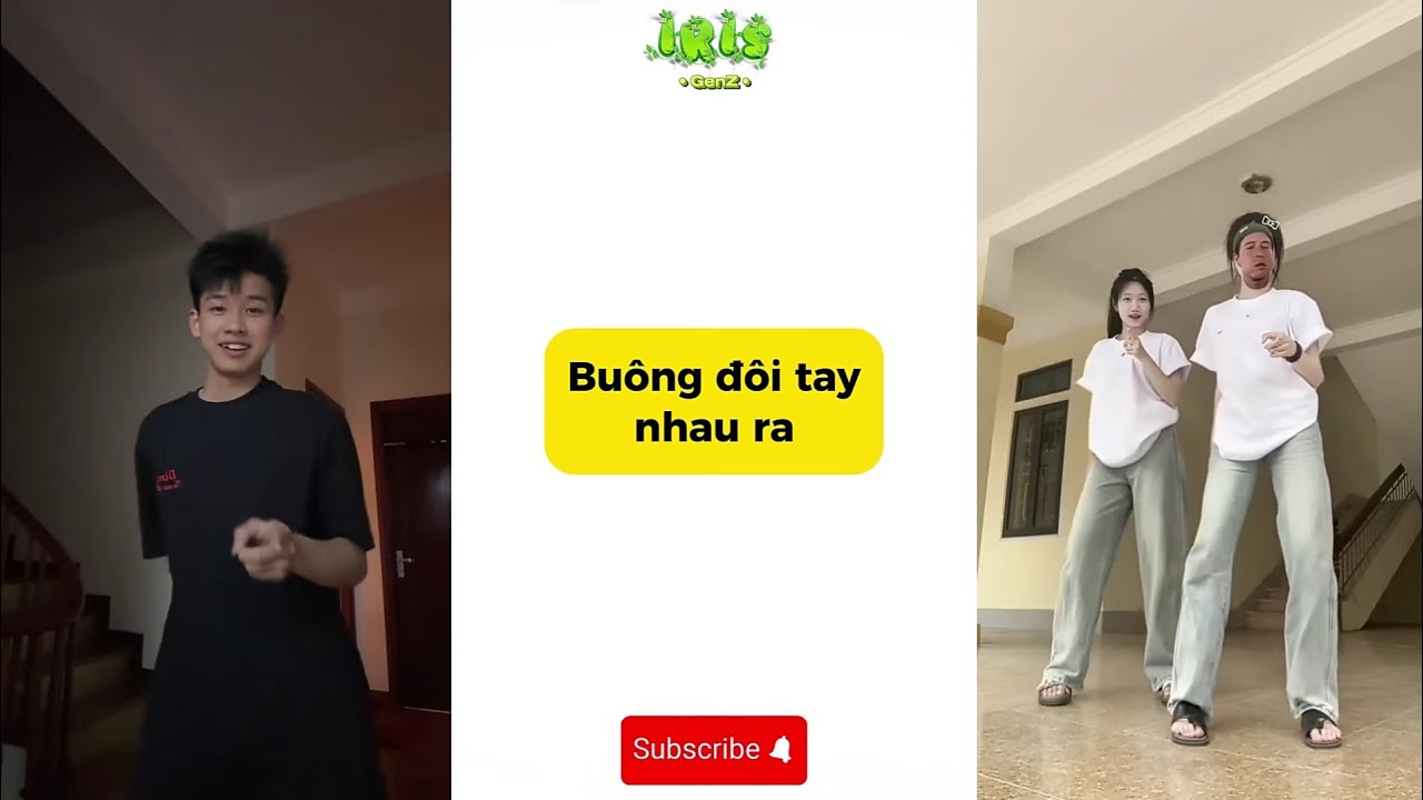 🔥Tiktok Tháng 1/2026 | Tổng Hợp Top Trend Nhảy Hot & Thịnh Hành Nhất #3 ✨