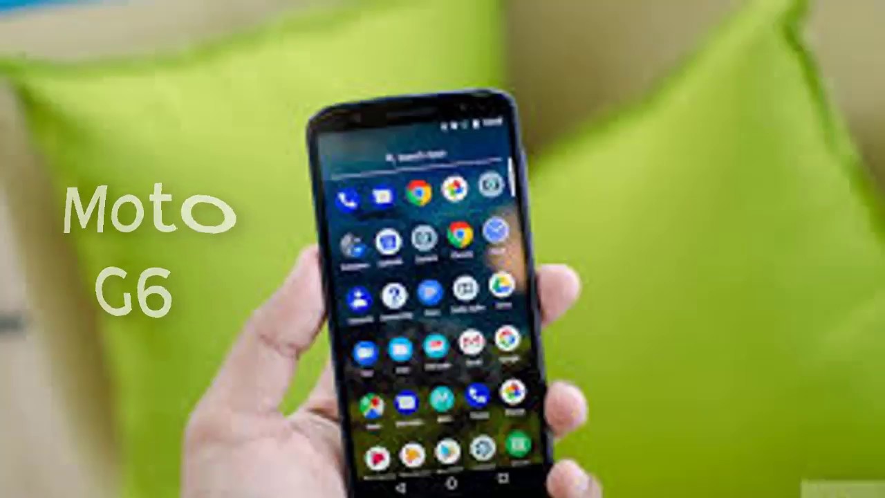 Moto G6 Review - Price And Best Features - Why To Buy It - Price 299$ In USA