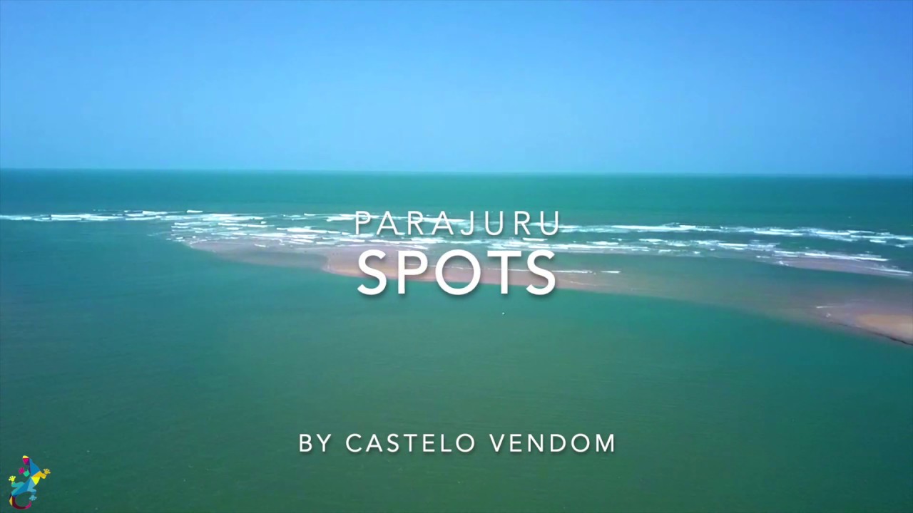 Parajuru Brasil 2019