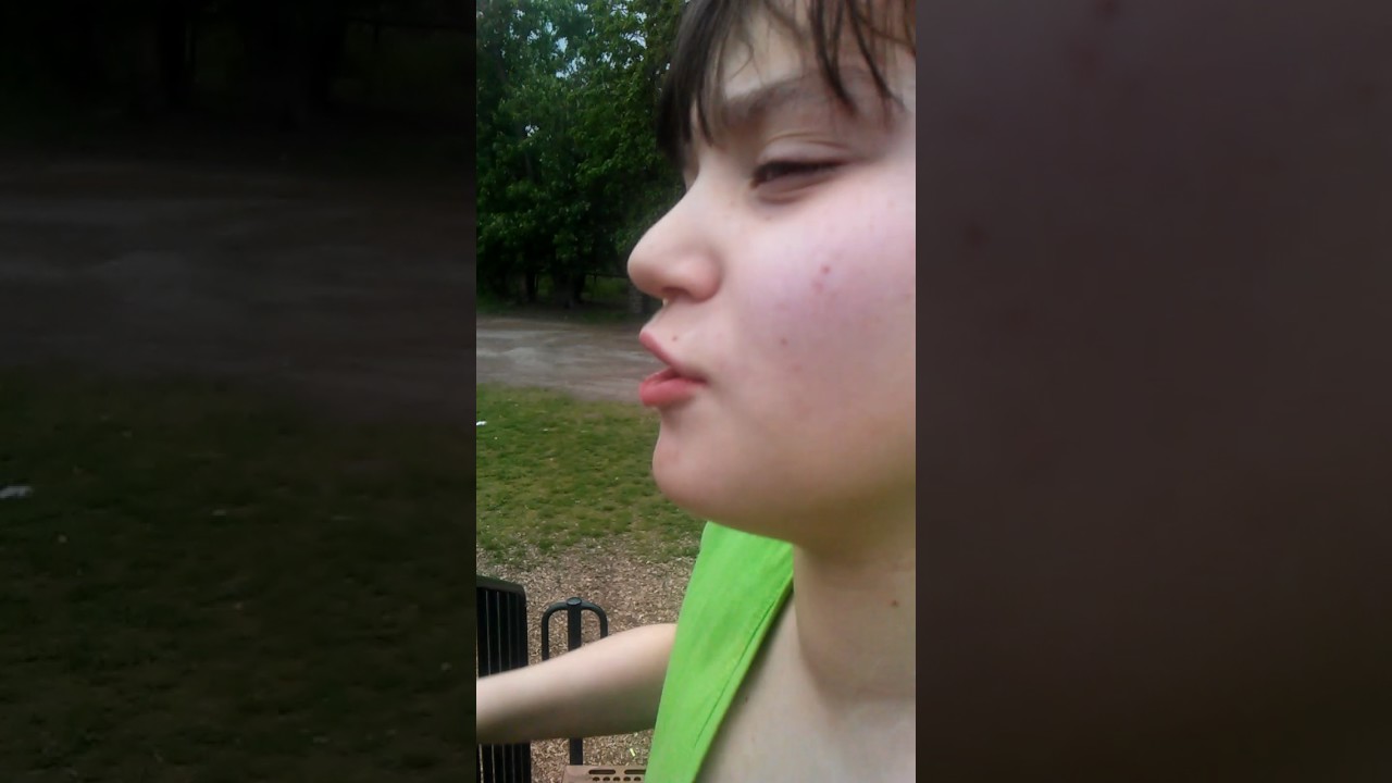 Meet Brooklyn--Autism/severe behavior HELP'-to b continued