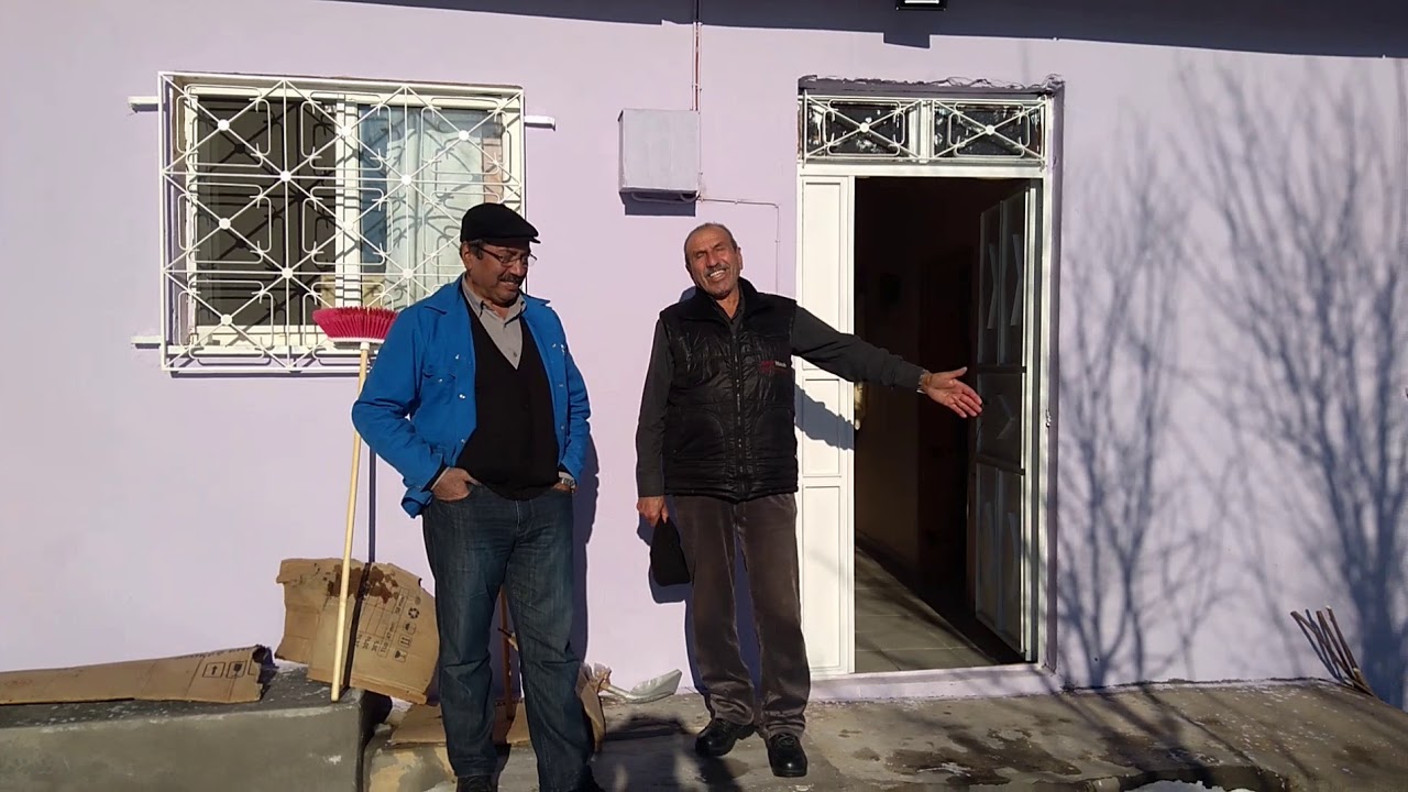 Haydar Özata Kemal Özata