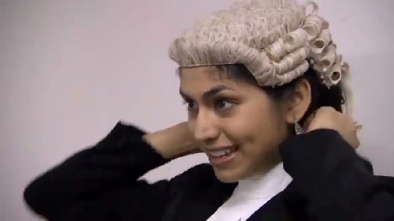 The Barristers - Episode 4