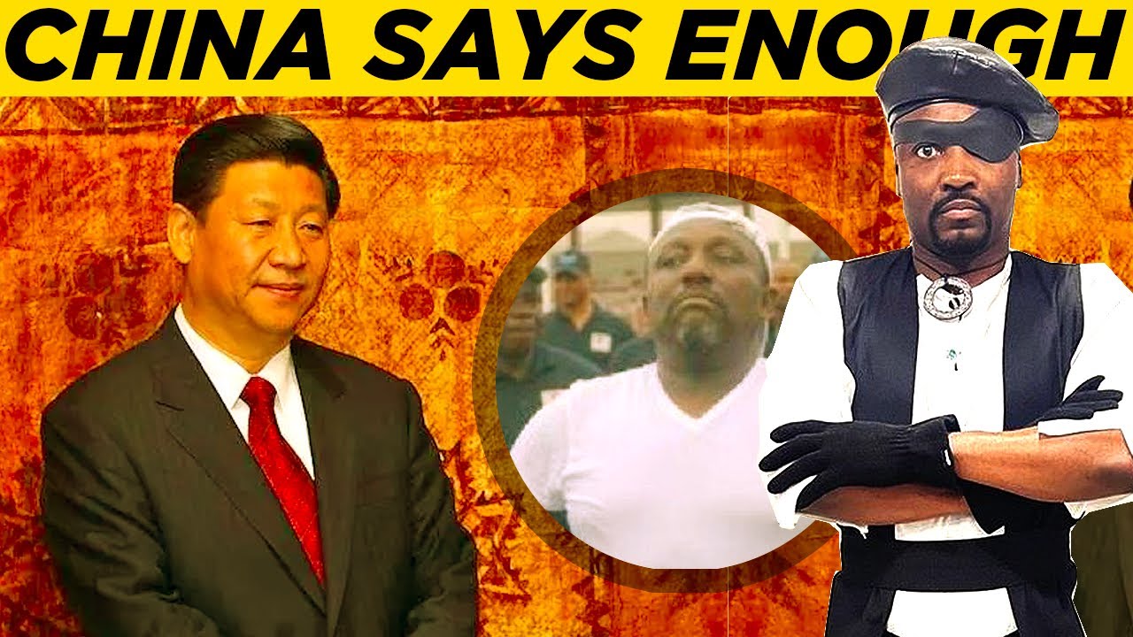 China has stopped giving loans to Nigeria, Rochas Okorocha is running for 2023 presidency
