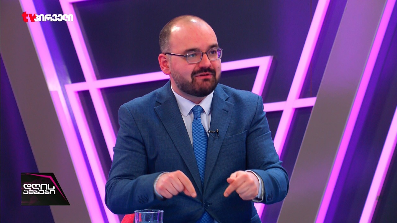 რეჟიმს მიადგა არნახული დარტყმა, რომლიდანაც ის ვეღარ გამოკეთდება I გრიგოლ გეგელია