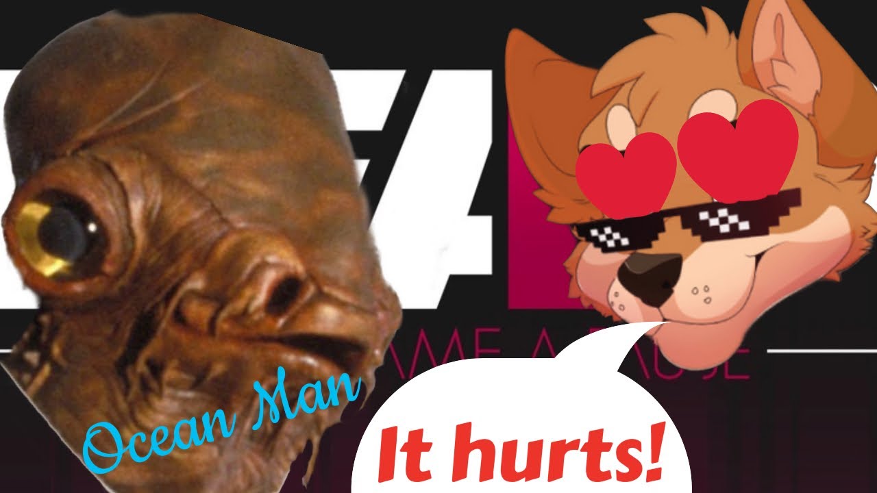 The Dying Saga III: The Thing That Killed Rags | EFAP Meme