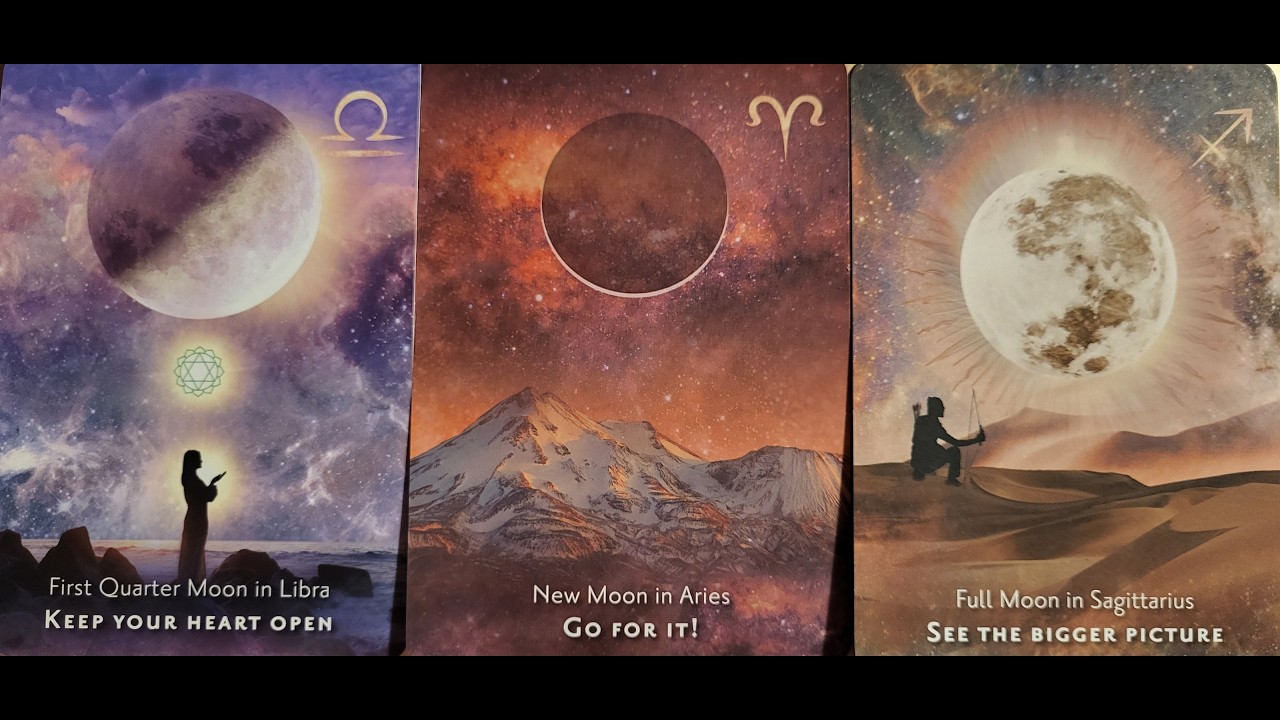 Tarot Horoskop tygodniowy od 23.02 do 1.03.2026