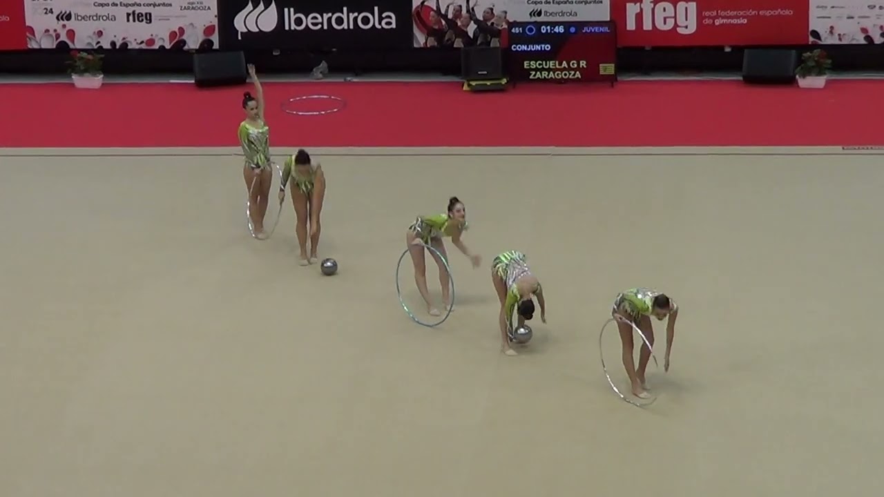 CTO ESPAÑA JUVENIL BASE_2024