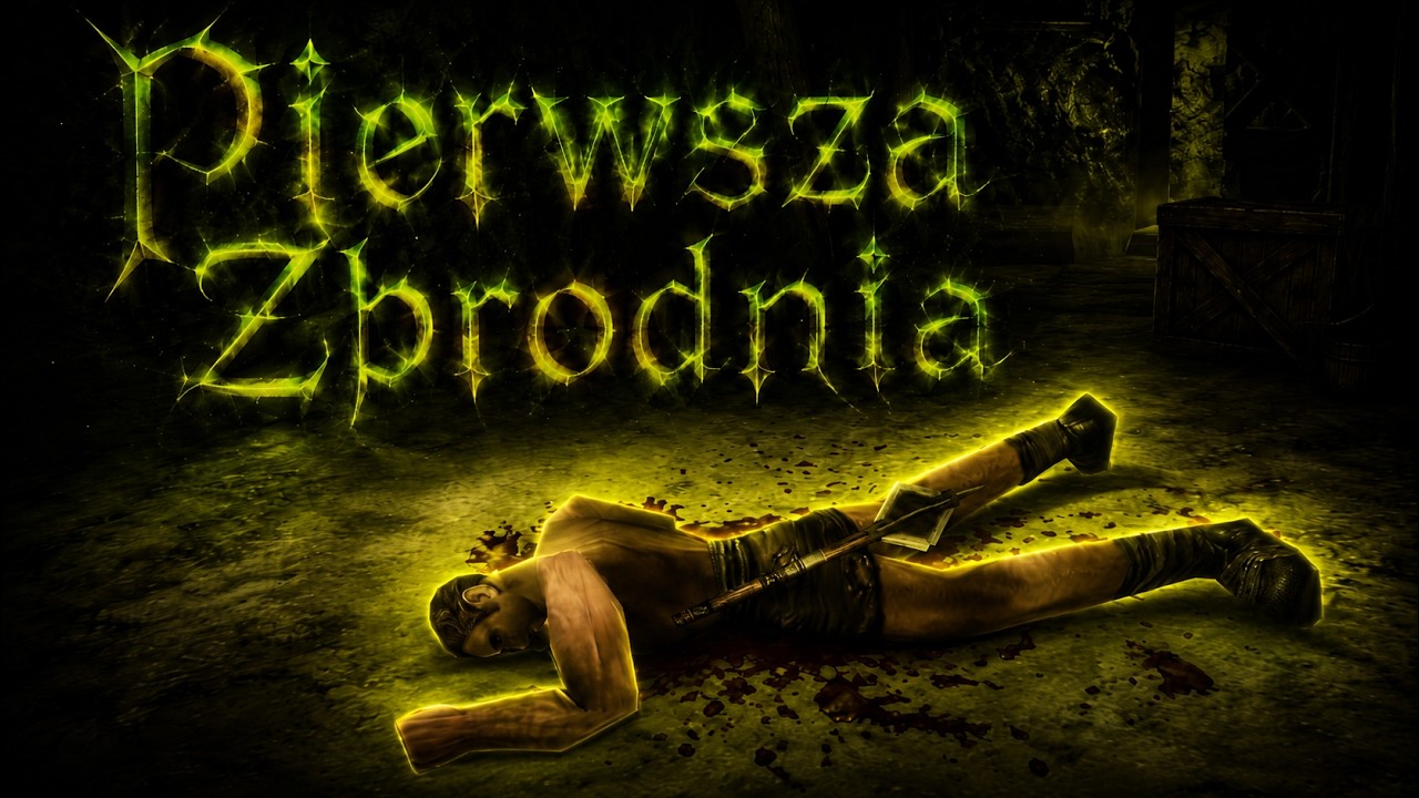 FAŁSZYWY SZKODNIK | GOTHIC POTĘPIENI #3