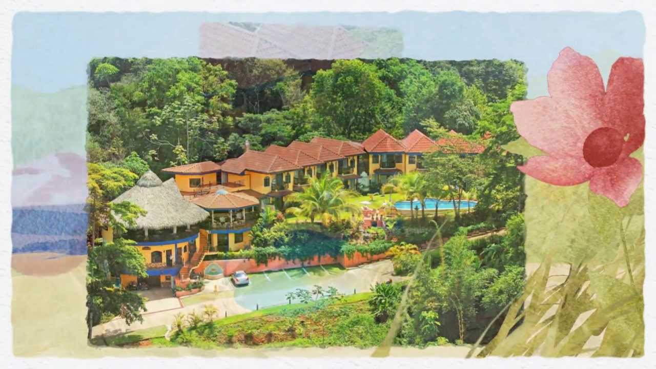 Costa Rica Luxury Hotel For Sale in Dominical