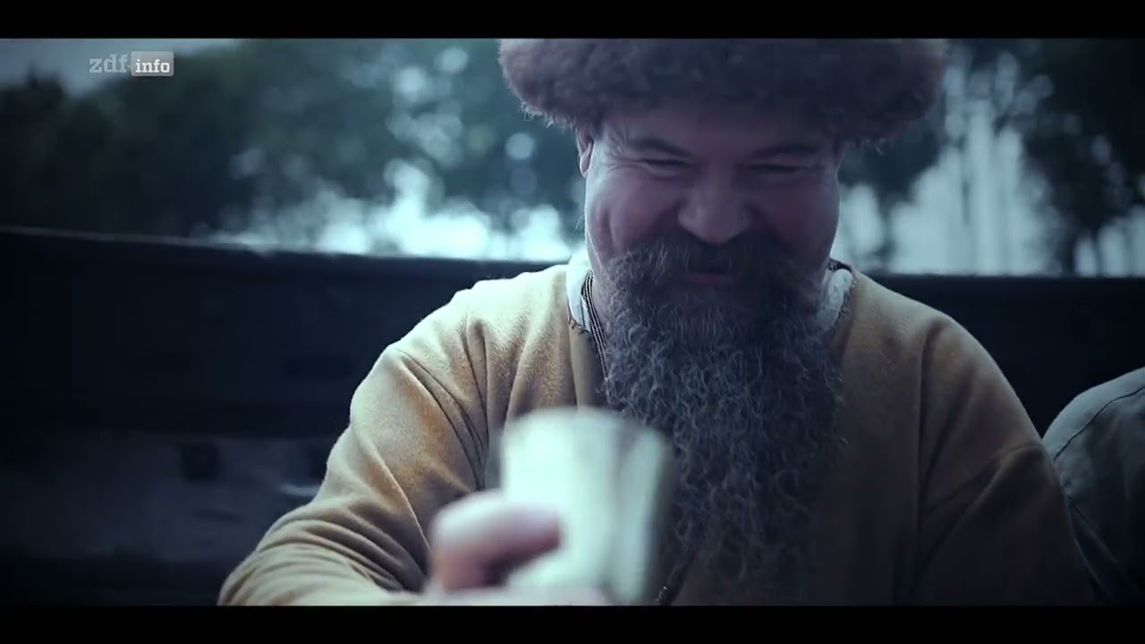 Doku Normannen: Rollo