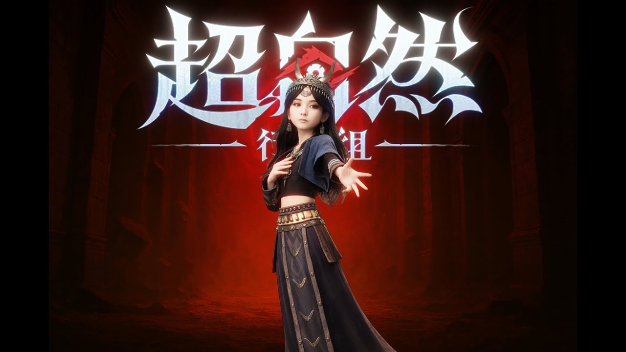 🔴 Live 微恐 | #14 | 招喚行天下 ! 帶寵保平安 !【超自然行動組】