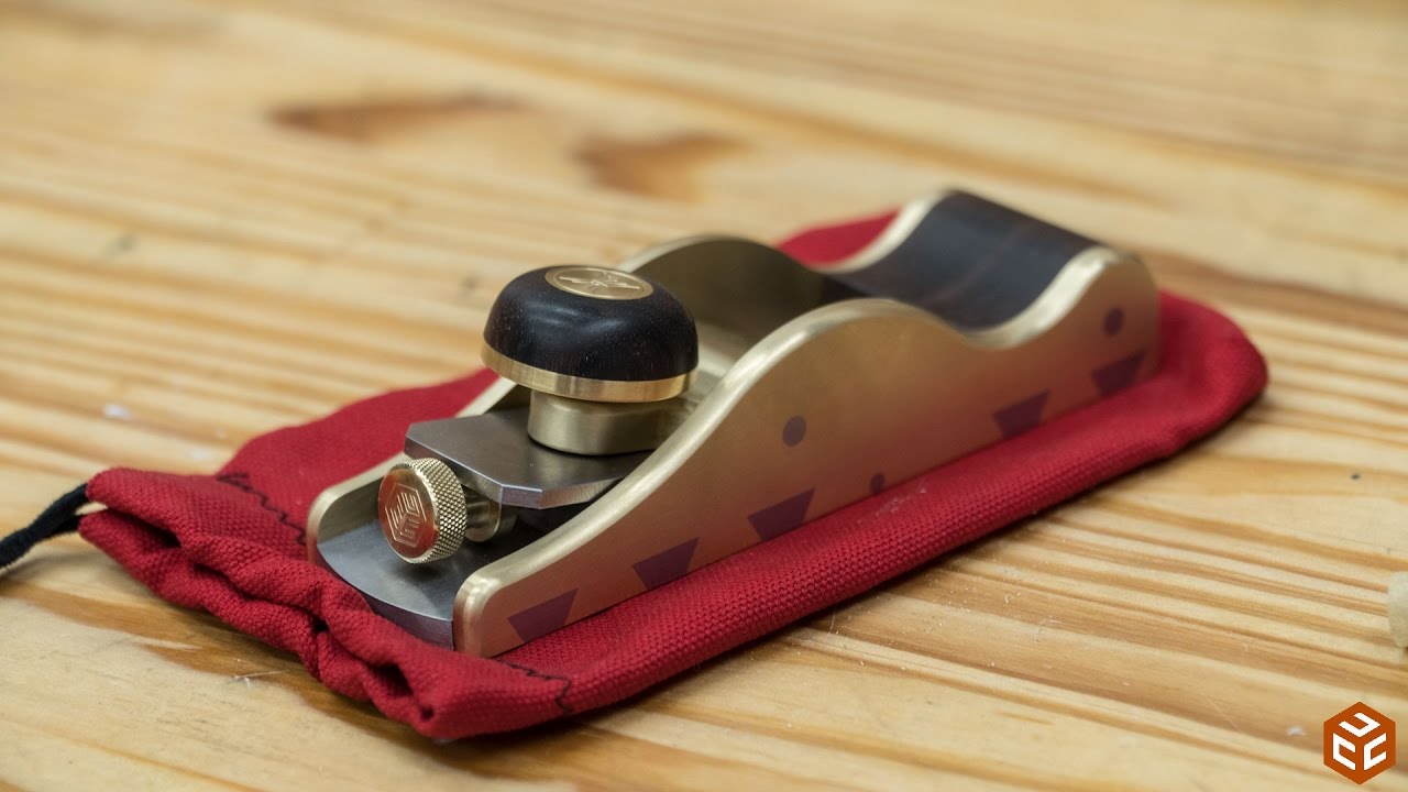НЕВЕРОЯТНЫЙ блочный самолет с заполнением