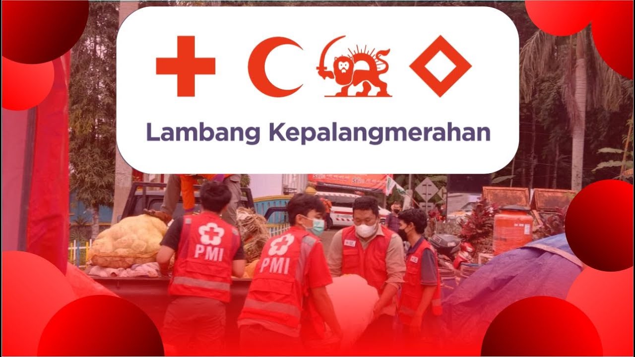 LAMBANG KEPALANGMERAHAN