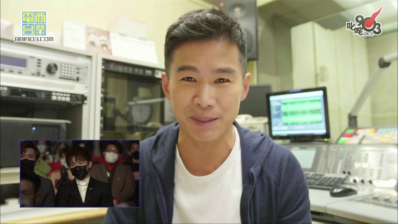 《2020 年度叱咤樂壇流行榜頒獎典禮》| 表演片段