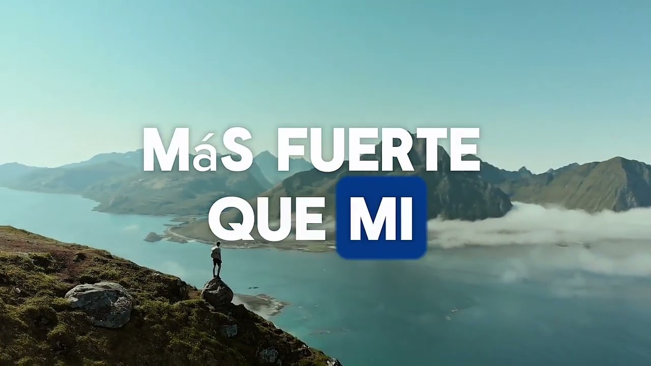 No por mis obras v2