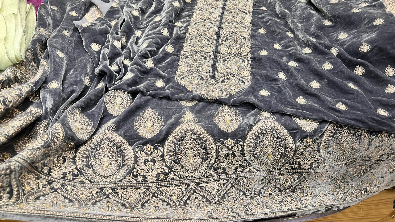 Bareeze Velvet on 40% Off 🤯🤯🤯 | Bareeze Super Sale | Price Reduction 🔥🔥🔥September 11, 2025