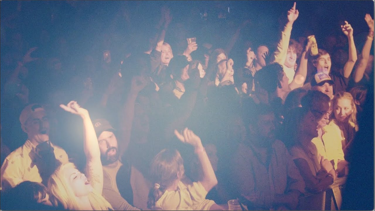 The Bogmen - Summer of Soul (Official Music Video)